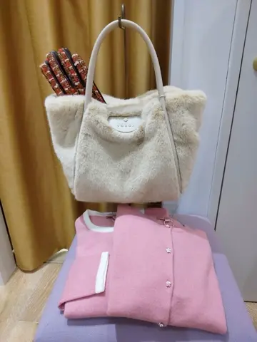 TOCCA スタッフf コーディネート画像