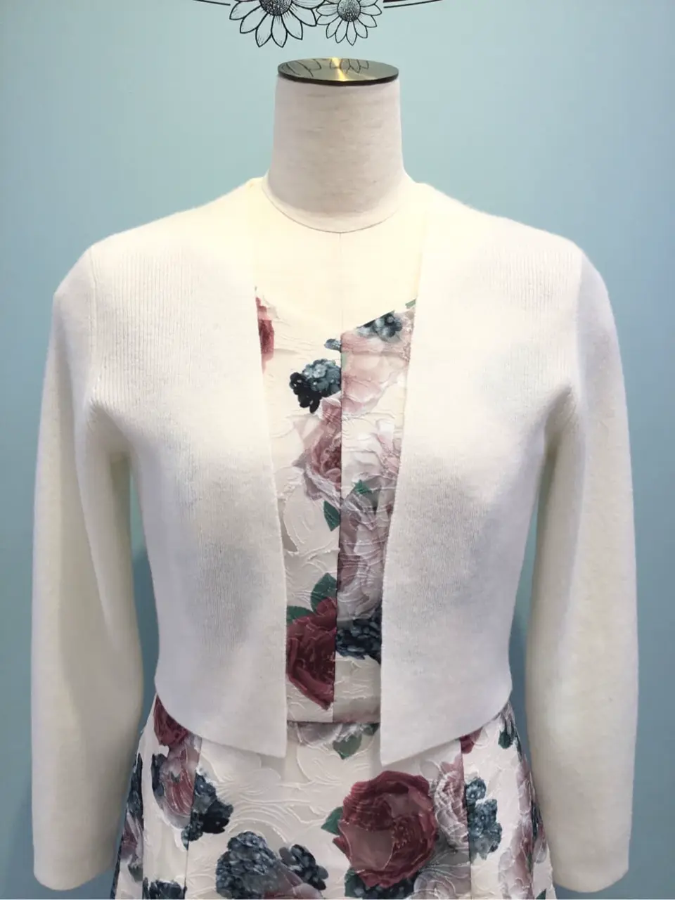 TOCCA 𝒽 コーディネート画像