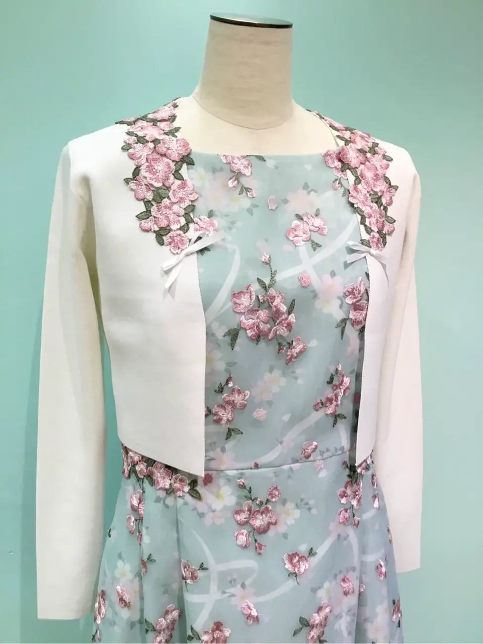 TOCCA Y.K コーディネート画像