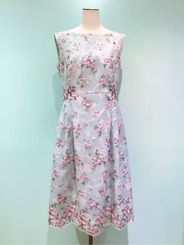 TOCCA Y.K コーディネート画像