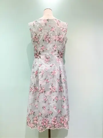 TOCCA Y.K コーディネート画像