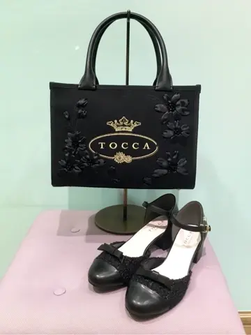 TOCCA Y.K コーディネート画像