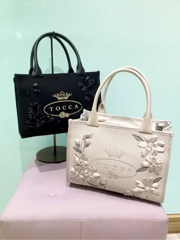 TOCCA Y.K コーディネート画像