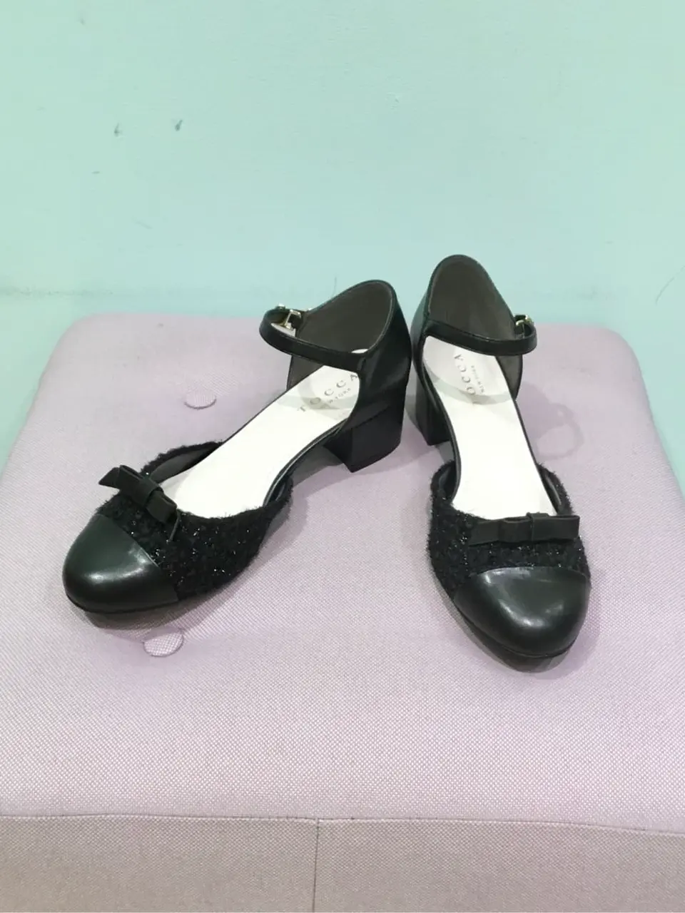 TOCCA Y.K コーディネート画像