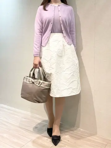 TOCCA G コーディネート画像