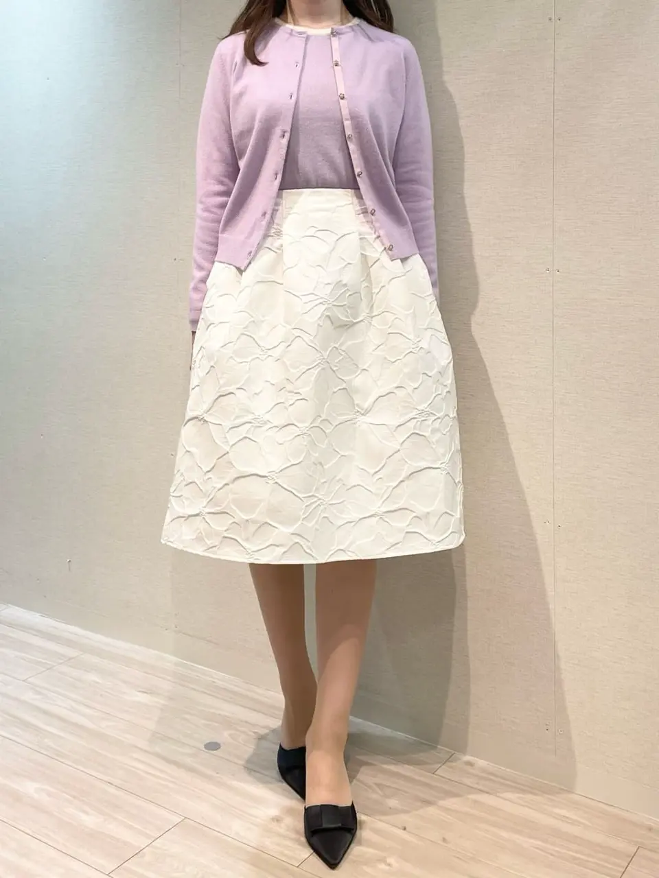 TOCCA G コーディネート画像