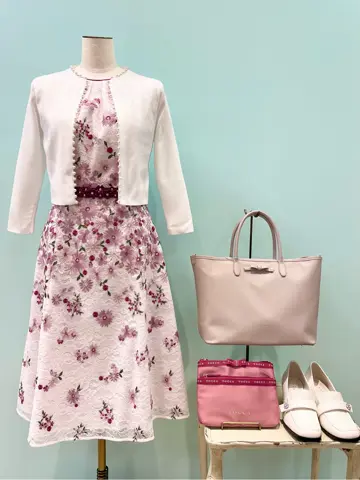 TOCCA G コーディネート画像