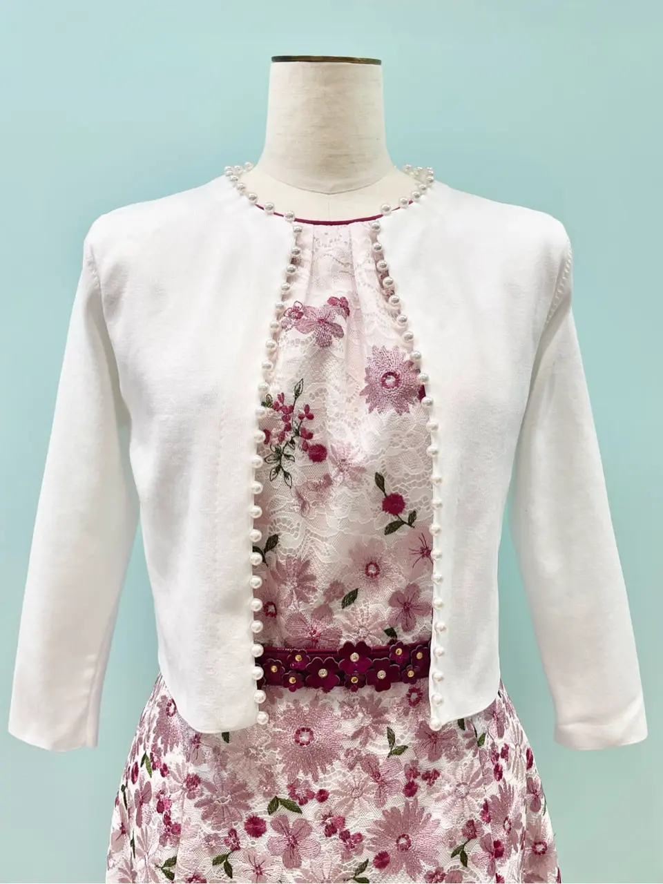 TOCCA G コーディネート画像