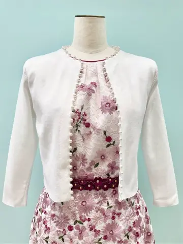 TOCCA G コーディネート画像