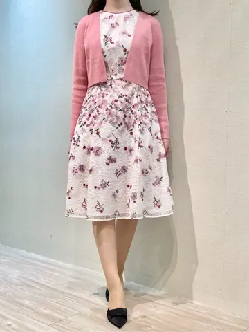 TOCCA G コーディネート画像