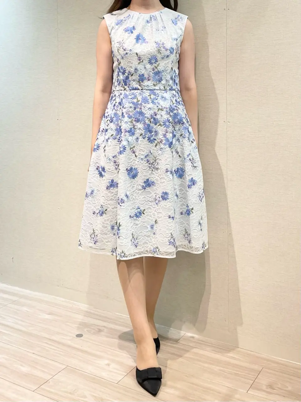 TOCCA G コーディネート画像