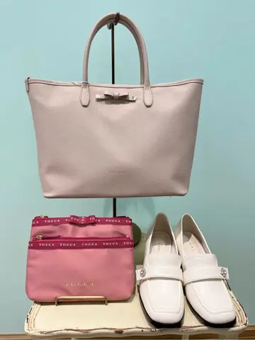 TOCCA G コーディネート画像