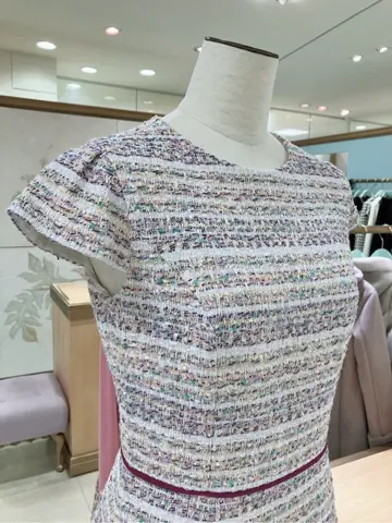 TOCCA 𝓕 コーディネート画像