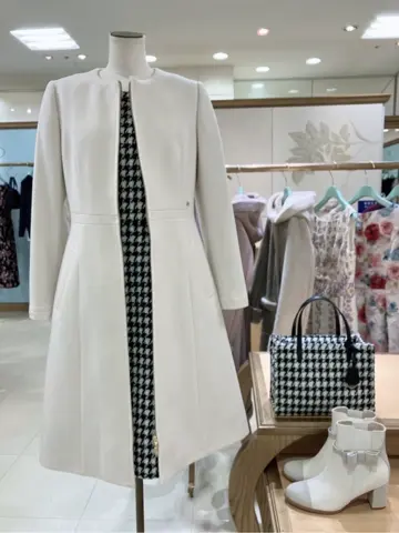 TOCCA 𝓕 コーディネート画像