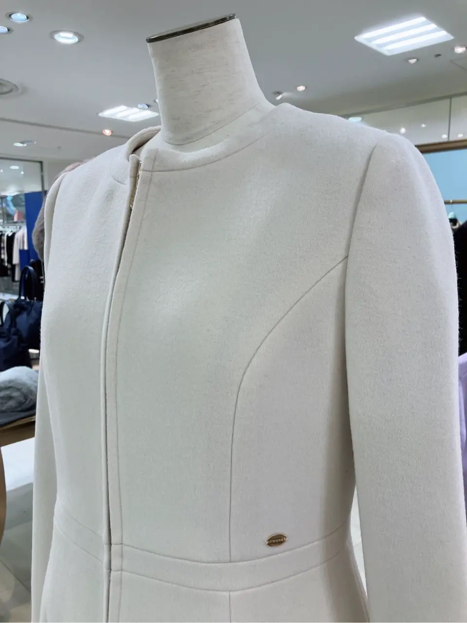 TOCCA 𝓕 コーディネート画像