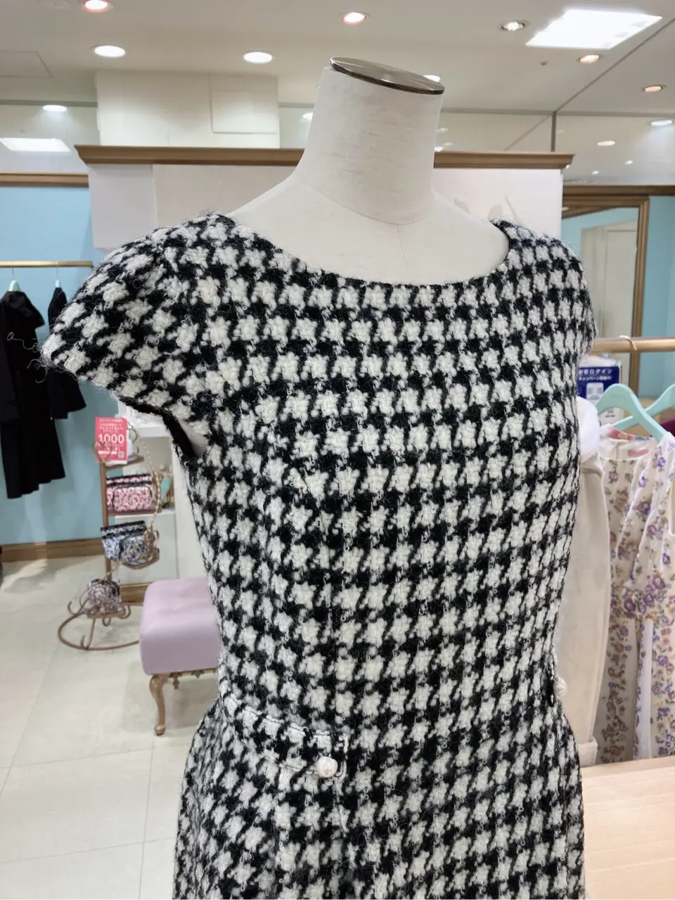 TOCCA 𝓕 コーディネート画像