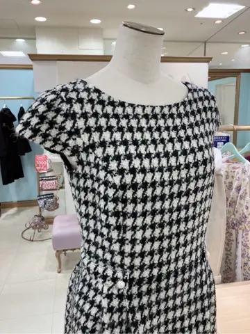 TOCCA 𝓕 コーディネート画像