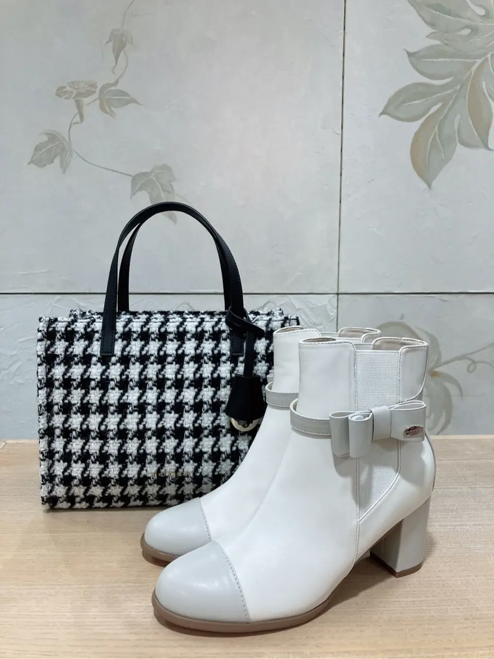 TOCCA 𝓕 コーディネート画像