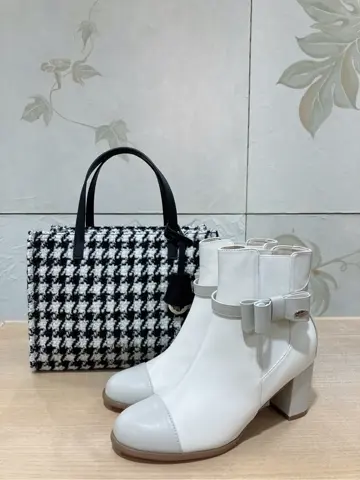 TOCCA 𝓕 コーディネート画像