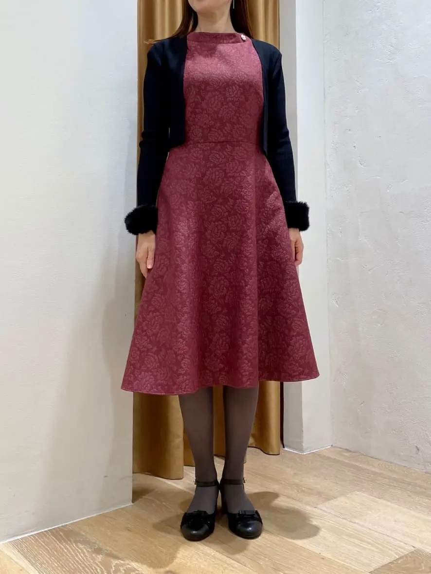 TOCCA A コーディネート画像