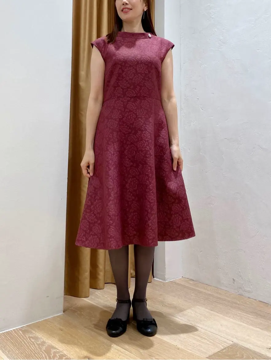 TOCCA A コーディネート画像