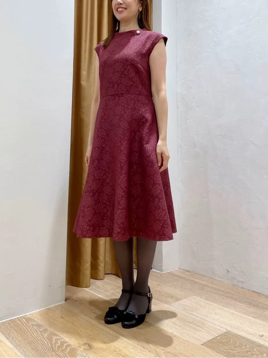 TOCCA A コーディネート画像