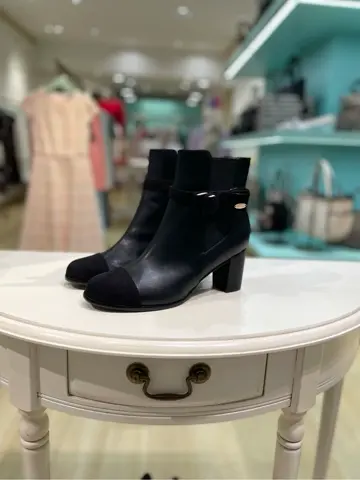 TOCCA スタッフB コーディネート画像