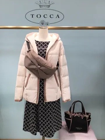 TOCCA ｋｉｍ コーディネート画像