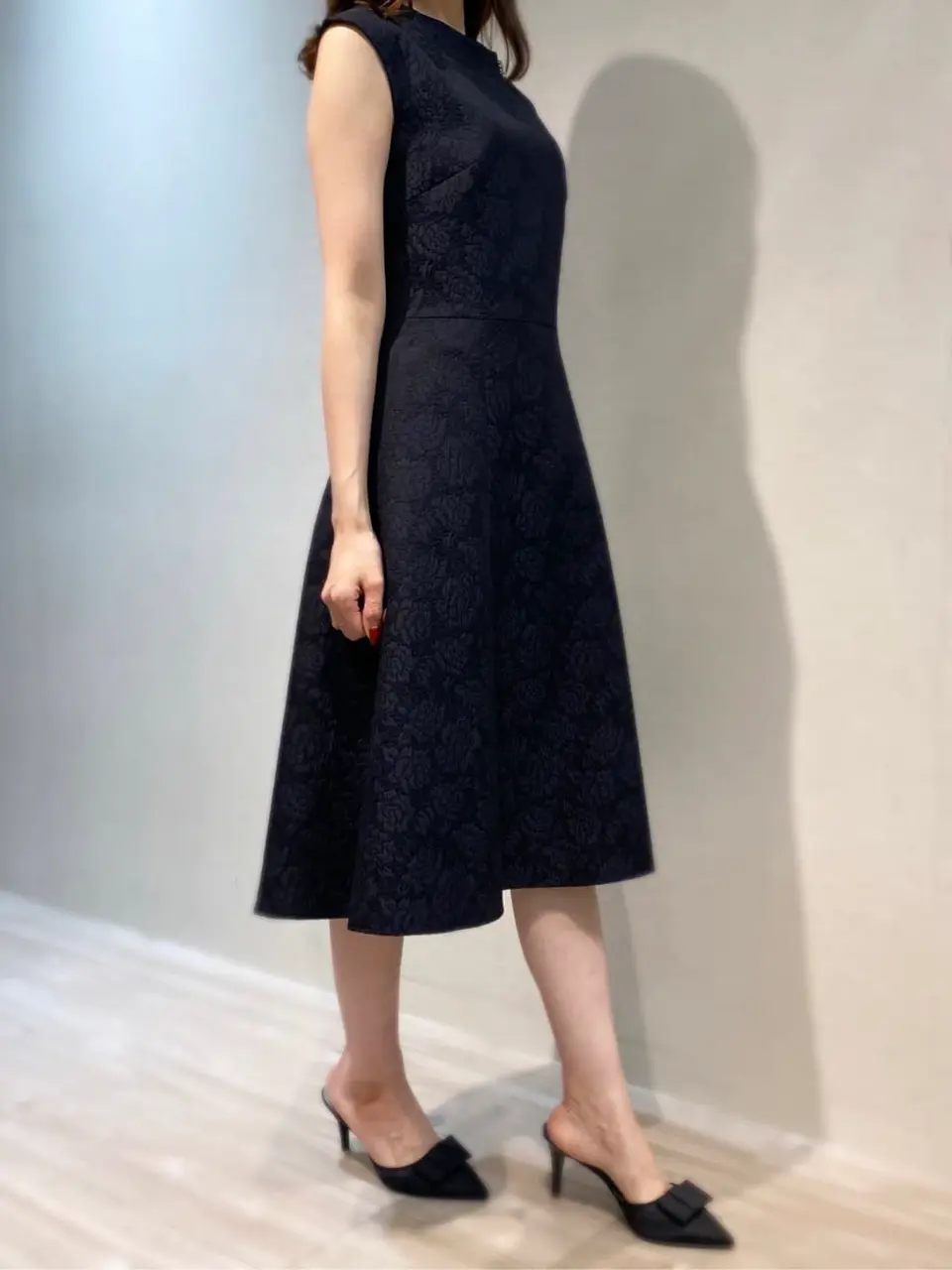 TOCCA スタッフ コーディネート画像