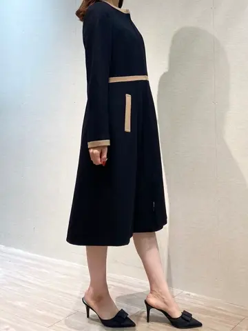 TOCCA スタッフ コーディネート画像