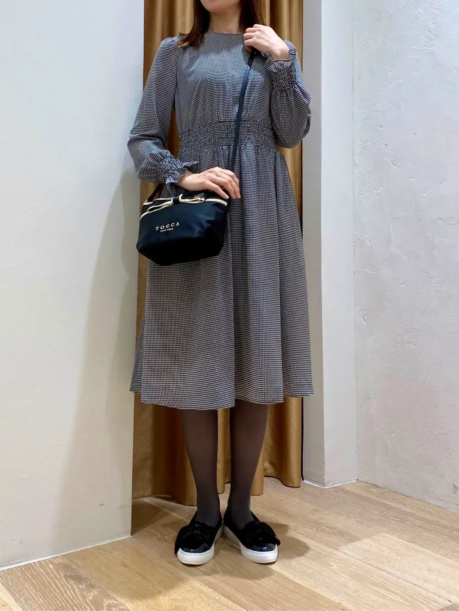 TOCCA A コーディネート画像