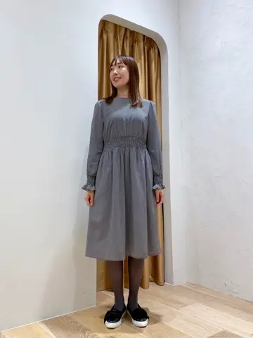 TOCCA A コーディネート画像