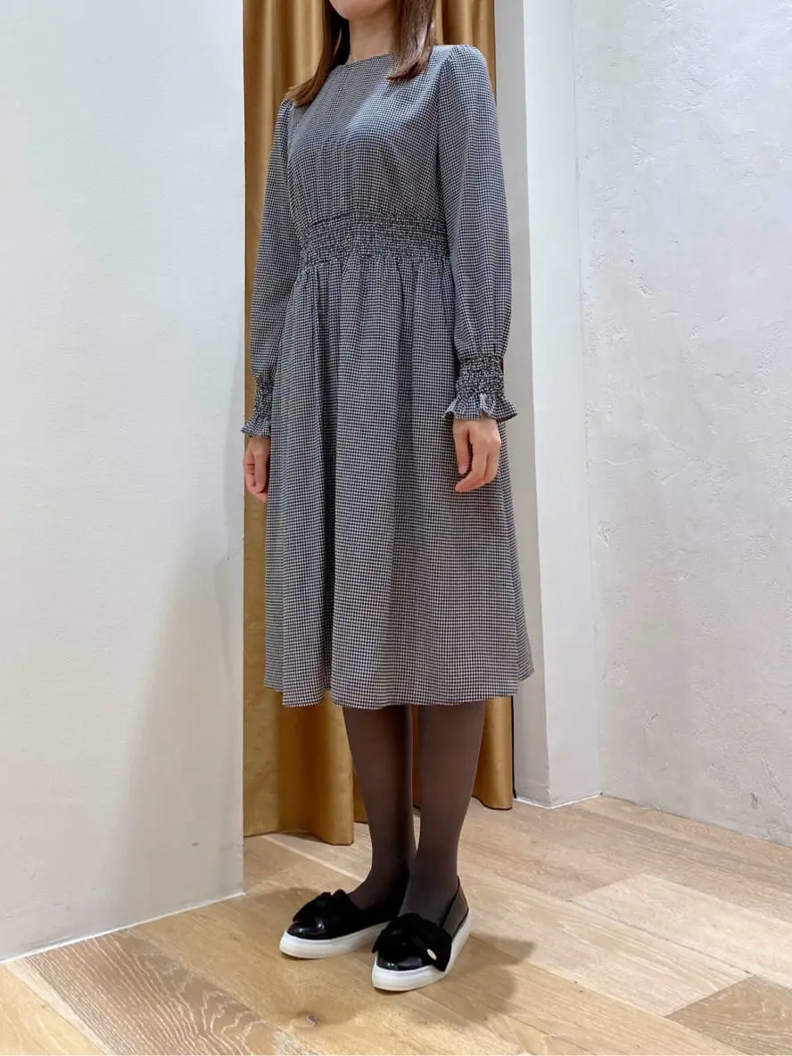 TOCCA A コーディネート画像