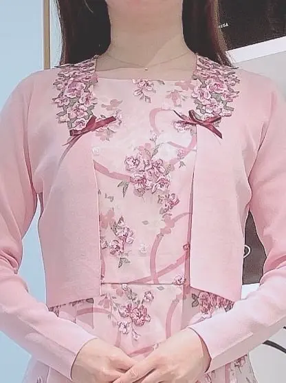 TOCCA T.H コーディネート画像