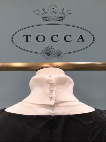 TOCCA ｋｉｍ コーディネート画像