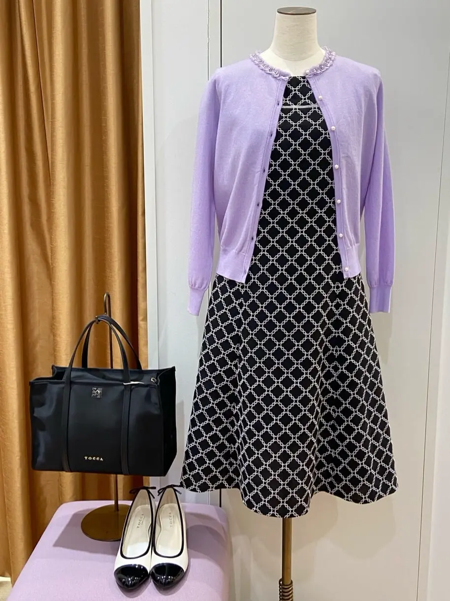  𝕂 コーディネート画像