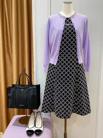 TOCCA 𝕂 コーディネート画像