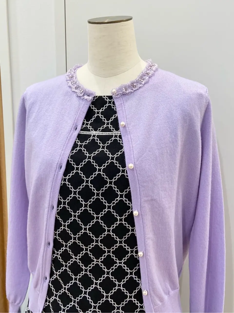 TOCCA 𝕂 コーディネート画像