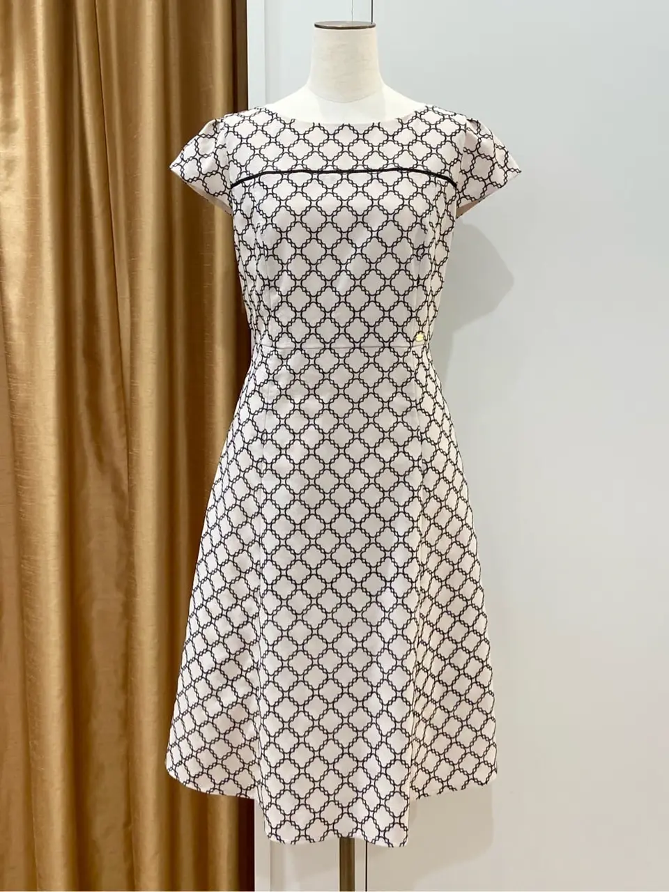 TOCCA 𝕂 コーディネート画像