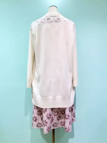 TOCCA Y.K コーディネート画像