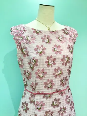 TOCCA Y.K コーディネート画像