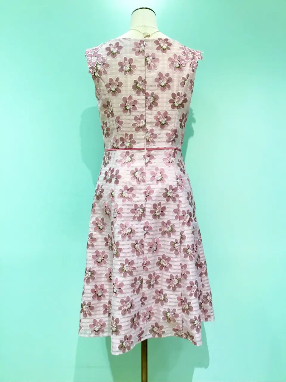 TOCCA Y.K コーディネート画像