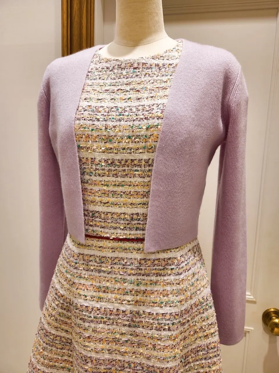 TOCCA スタッフＳ コーディネート画像