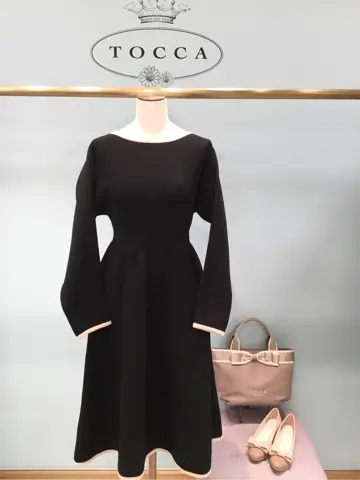 TOCCA ｋｉｍ コーディネート画像