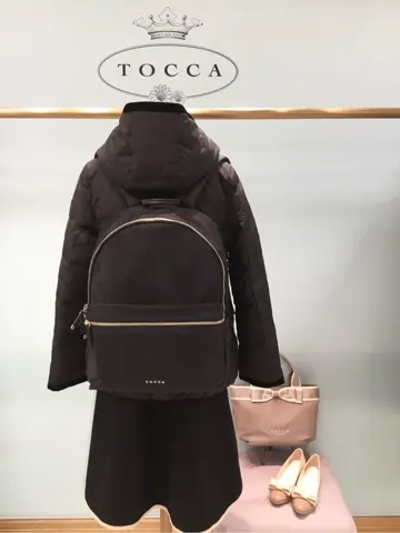 TOCCA ｋｉｍ コーディネート画像