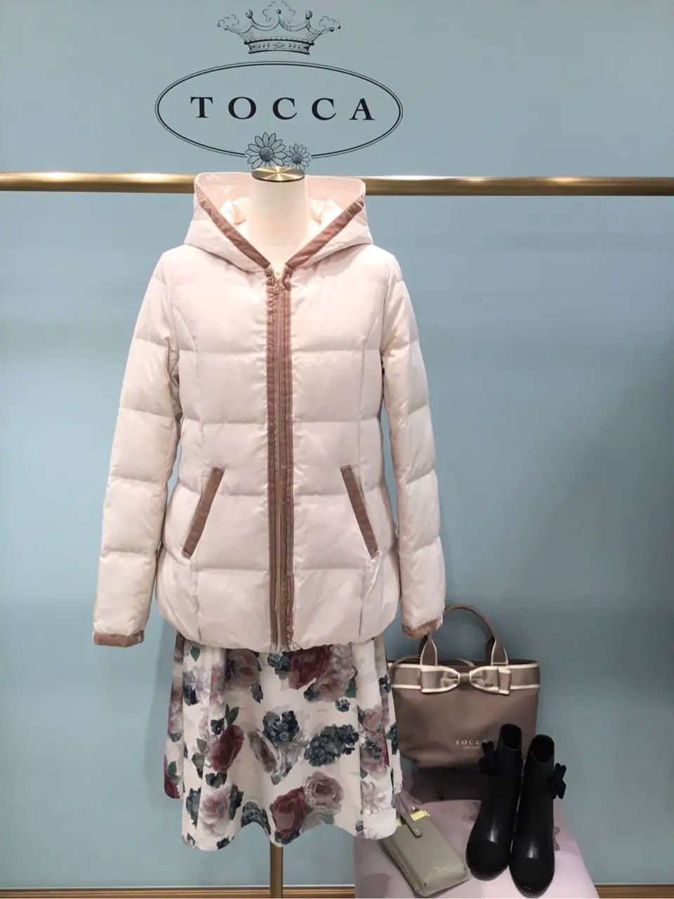  ｋｉｍ コーディネート画像