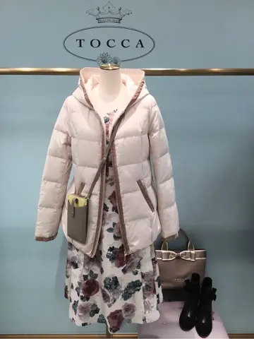 TOCCA ｋｉｍ コーディネート画像