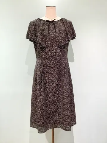 TOCCA Y.K コーディネート画像