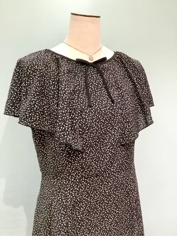 TOCCA Y.K コーディネート画像