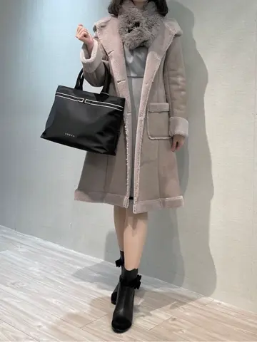 TOCCA Ｉ コーディネート画像